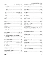 Preview for 301 page of ZyXEL Communications IES-2000 User Manual