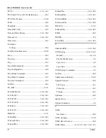 Preview for 302 page of ZyXEL Communications IES-2000 User Manual