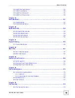 Preview for 15 page of ZyXEL Communications IES-22A - User Manual