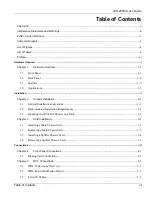 Preview for 7 page of ZyXEL Communications IES-2500 User Manual