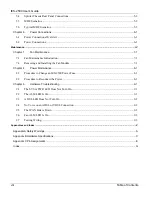 Preview for 8 page of ZyXEL Communications IES-2500 User Manual