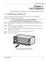 Preview for 25 page of ZyXEL Communications IES-2500 User Manual