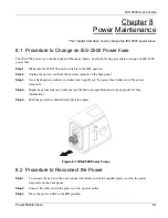 Preview for 47 page of ZyXEL Communications IES-2500 User Manual