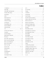 Preview for 63 page of ZyXEL Communications IES-2500 User Manual