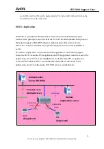 Preview for 16 page of ZyXEL Communications IES-5000 Series Support Notes