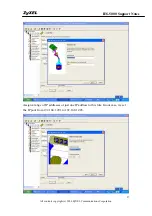 Preview for 37 page of ZyXEL Communications IES-5000 Series Support Notes