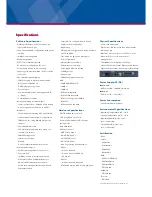 Предварительный просмотр 2 страницы ZyXEL Communications IES-612-51A Brochure