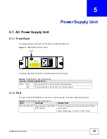 Предварительный просмотр 39 страницы ZyXEL Communications IES4005M User Manual