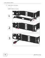 Предварительный просмотр 62 страницы ZyXEL Communications IES4005M User Manual