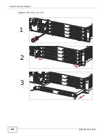 Предварительный просмотр 64 страницы ZyXEL Communications IES4005M User Manual