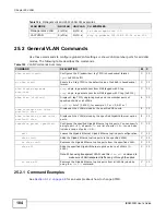 Предварительный просмотр 184 страницы ZyXEL Communications IES4005M User Manual