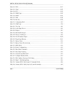 Preview for 36 page of ZyXEL Communications Internet Security Gateway ZyWALL 100 User Manual