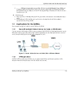 Preview for 51 page of ZyXEL Communications Internet Security Gateway ZyWALL 100 User Manual