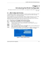 Preview for 53 page of ZyXEL Communications Internet Security Gateway ZyWALL 100 User Manual