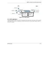 Preview for 137 page of ZyXEL Communications Internet Security Gateway ZyWALL 100 User Manual