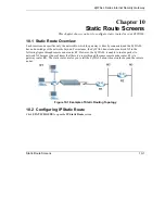 Preview for 151 page of ZyXEL Communications Internet Security Gateway ZyWALL 100 User Manual