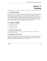 Preview for 157 page of ZyXEL Communications Internet Security Gateway ZyWALL 100 User Manual