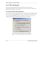 Preview for 314 page of ZyXEL Communications Internet Security Gateway ZyWALL 100 User Manual