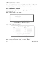 Preview for 472 page of ZyXEL Communications Internet Security Gateway ZyWALL 100 User Manual