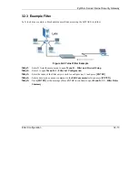 Preview for 481 page of ZyXEL Communications Internet Security Gateway ZyWALL 100 User Manual