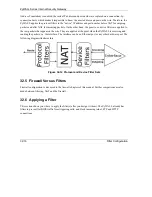 Preview for 484 page of ZyXEL Communications Internet Security Gateway ZyWALL 100 User Manual