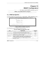 Preview for 487 page of ZyXEL Communications Internet Security Gateway ZyWALL 100 User Manual