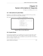 Preview for 491 page of ZyXEL Communications Internet Security Gateway ZyWALL 100 User Manual