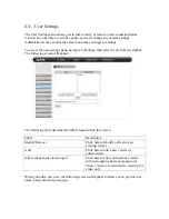 Preview for 26 page of ZyXEL Communications IPC-2605N User Manual