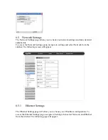 Preview for 27 page of ZyXEL Communications IPC-2605N User Manual