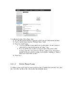 Preview for 33 page of ZyXEL Communications IPC-2605N User Manual