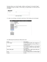 Preview for 39 page of ZyXEL Communications IPC-2605N User Manual