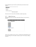 Preview for 40 page of ZyXEL Communications IPC-2605N User Manual