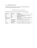 Предварительный просмотр 9 страницы ZyXEL Communications IPC-3605N Manual