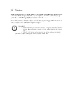 Предварительный просмотр 12 страницы ZyXEL Communications IPC-3605N Manual