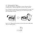 Предварительный просмотр 14 страницы ZyXEL Communications IPC-3605N Manual