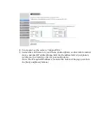 Preview for 25 page of ZyXEL Communications IPC-3605N Manual