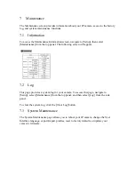 Preview for 50 page of ZyXEL Communications IPC-3605N Manual