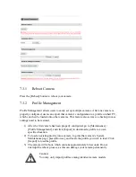 Preview for 51 page of ZyXEL Communications IPC-3605N Manual