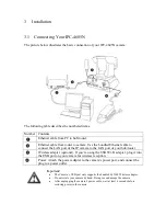 Preview for 10 page of ZyXEL Communications IPC-4605N User Manual