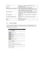 Preview for 26 page of ZyXEL Communications IPC-4605N User Manual