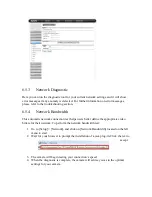 Preview for 32 page of ZyXEL Communications IPC-4605N User Manual