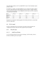 Preview for 36 page of ZyXEL Communications IPC-4605N User Manual