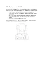 Preview for 54 page of ZyXEL Communications IPC-4605N User Manual