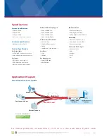 Предварительный просмотр 2 страницы ZyXEL Communications IPSEC VPN CLIENT Brochure