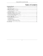 Preview for 2 page of ZyXEL Communications ISDN 202H Plus Quick Start Manual