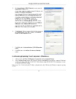 Preview for 9 page of ZyXEL Communications ISDN 202H Plus Quick Start Manual