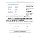 Preview for 15 page of ZyXEL Communications ISDN 202H Plus Quick Start Manual