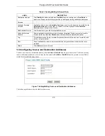 Preview for 23 page of ZyXEL Communications ISDN 202H Plus Quick Start Manual