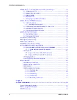 Предварительный просмотр 10 страницы ZyXEL Communications ISDN Terminal Adapter Omni.Net Lite User Manual