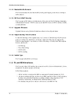 Предварительный просмотр 20 страницы ZyXEL Communications ISDN Terminal Adapter Omni.Net Lite User Manual